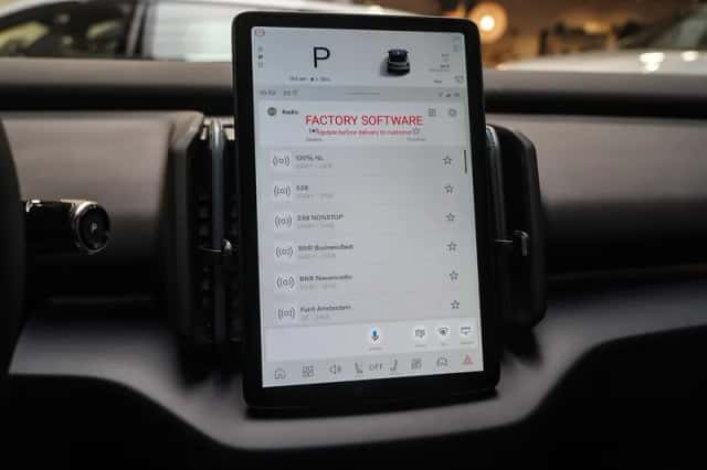 Volvo EX30 (2026) thumbnail 23