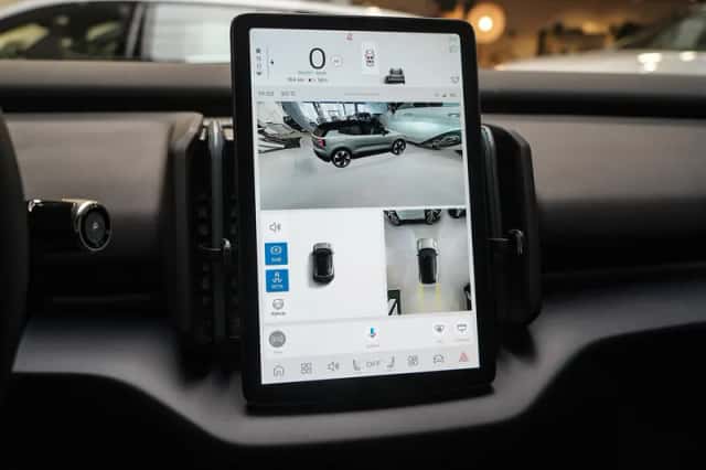 Volvo EX30 (2026) thumbnail 24