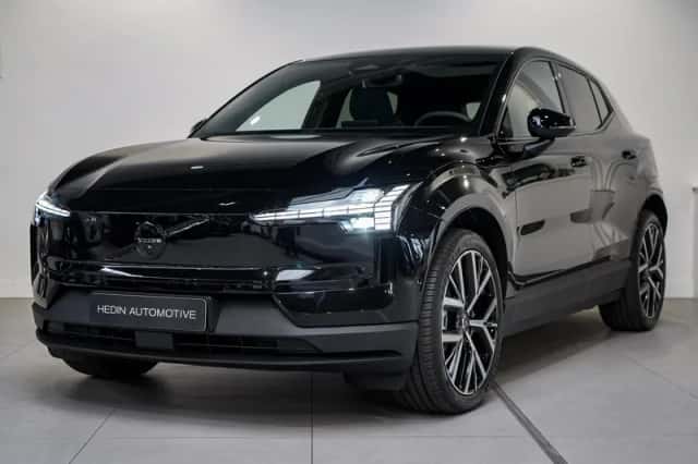 Volvo EX30 (2026) thumbnail 28