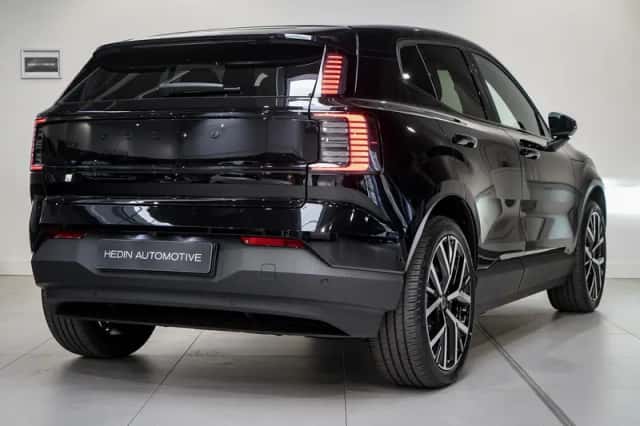 Volvo EX30 (2026) thumbnail 6