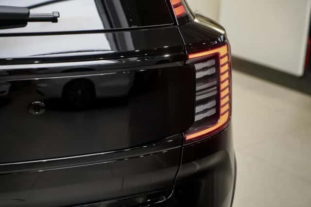 Volvo EX30 (2026) thumbnail 9