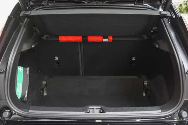 Volvo EX30 (2026) thumbnail 10