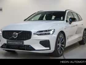 Volvo V60 (2025) thumbnail 1