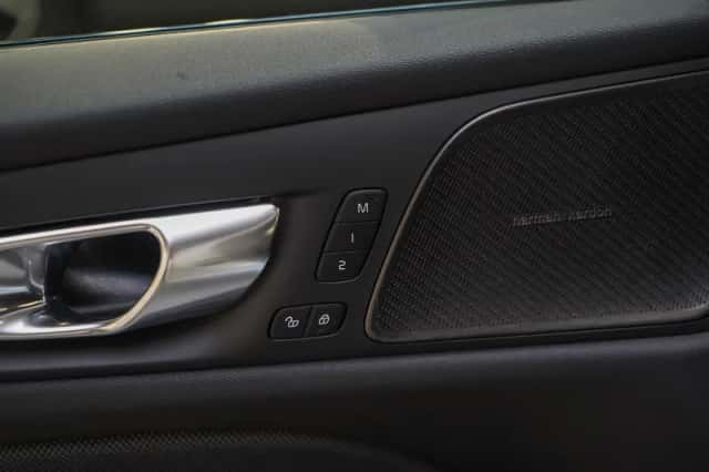 Volvo V60 (2025) thumbnail 15