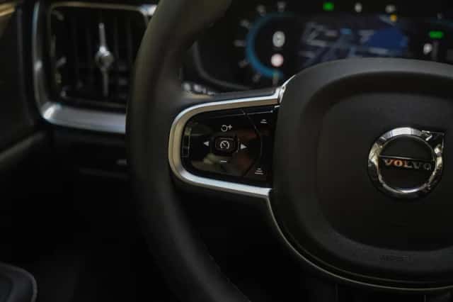 Volvo V60 (2025) thumbnail 19