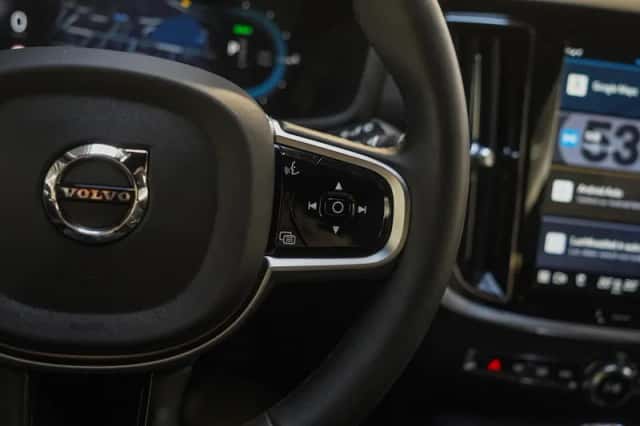 Volvo V60 (2025) thumbnail 20