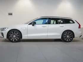 Volvo V60 (2025) thumbnail 3