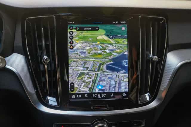 Volvo V60 (2025) thumbnail 22