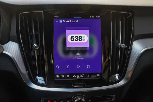 Volvo V60 (2025) thumbnail 23