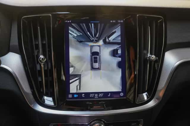 Volvo V60 (2025) thumbnail 26