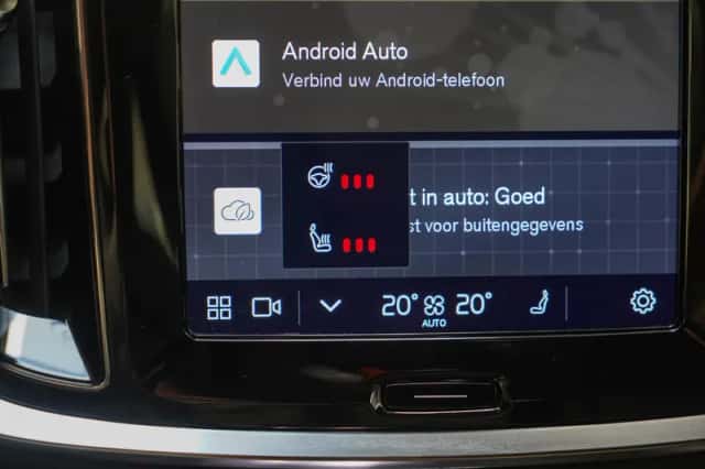 Volvo V60 (2025) thumbnail 27