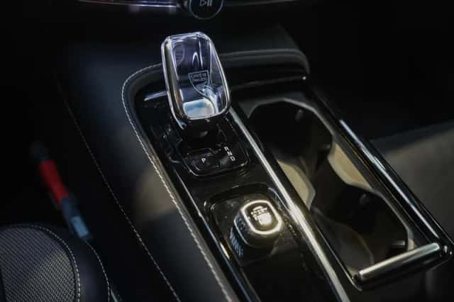 Volvo V60 (2025) thumbnail 28