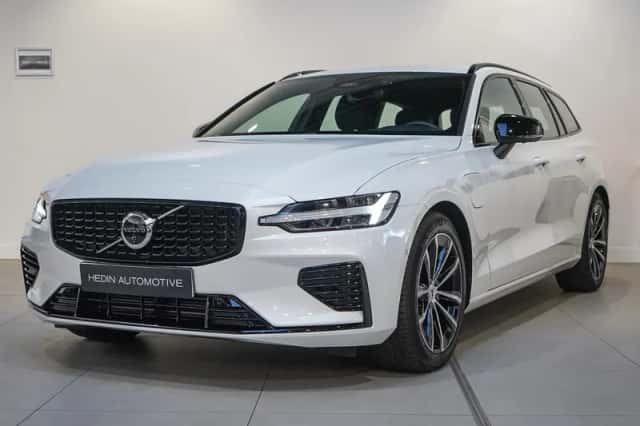 Volvo V60 (2025) thumbnail 33