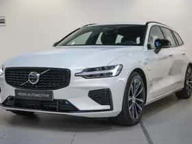 Volvo V60 (2025) thumbnail 33