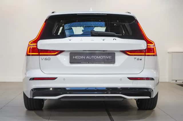 Volvo V60 (2025) thumbnail 5