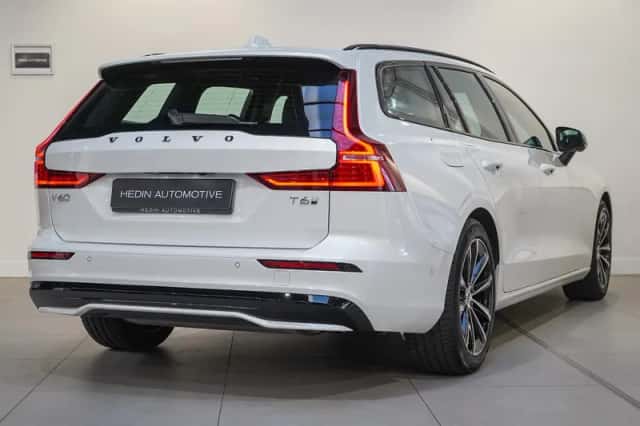 Volvo V60 (2025) thumbnail 6