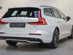 Volvo V60 (2025) thumbnail 6