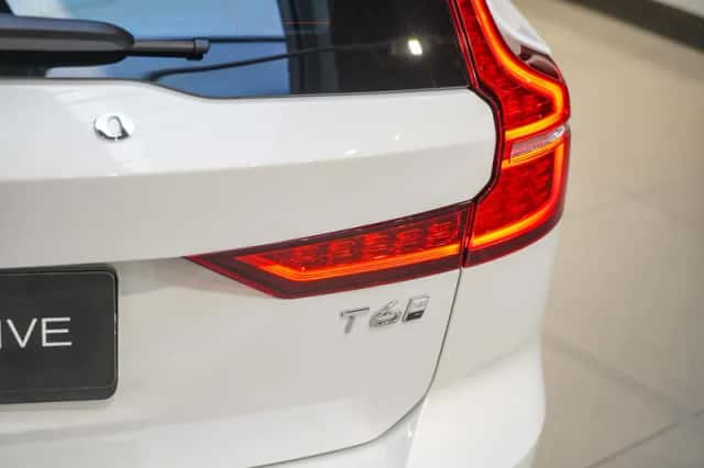 Volvo V60 (2025) thumbnail 9