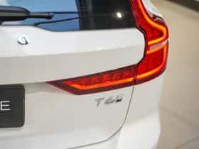 Volvo V60 (2025) thumbnail 9