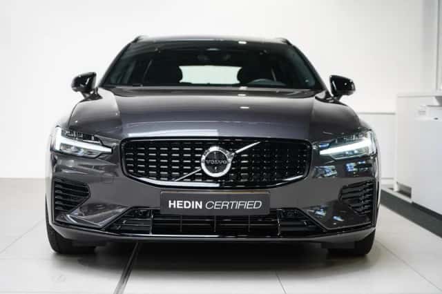Volvo V60 (2025) thumbnail 2