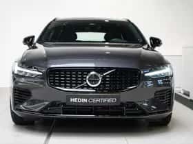 Volvo V60 (2025) thumbnail 2
