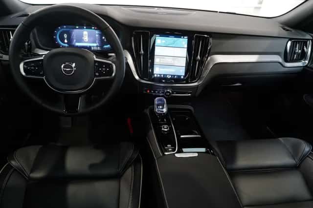Volvo V60 (2025) thumbnail 13