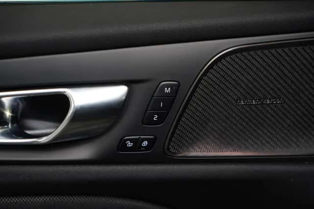 Volvo V60 (2025) thumbnail 15