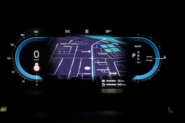 Volvo V60 (2025) thumbnail 17