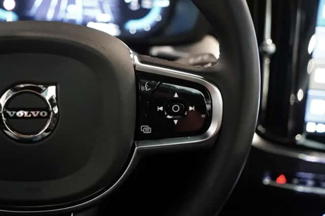 Volvo V60 (2025) thumbnail 19