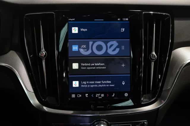 Volvo V60 (2025) thumbnail 20