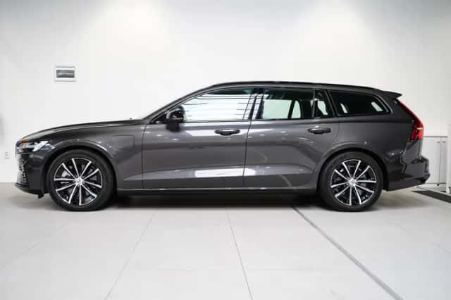 Volvo V60 (2025) thumbnail 3
