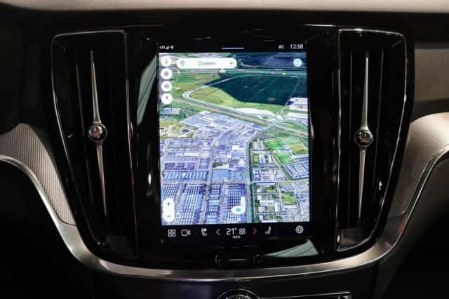 Volvo V60 (2025) thumbnail 21