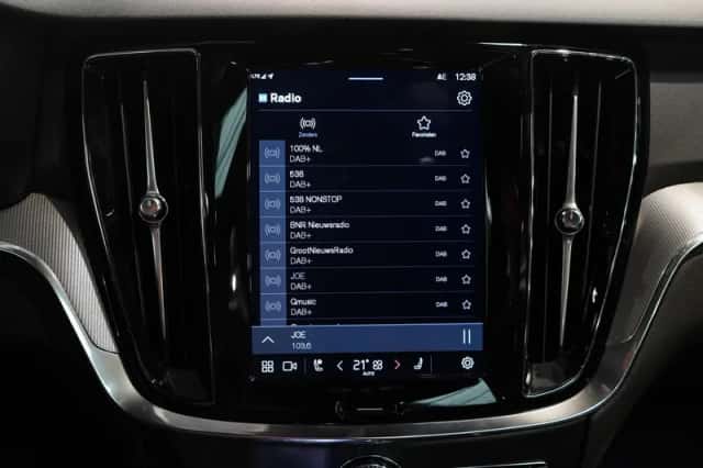 Volvo V60 (2025) thumbnail 22