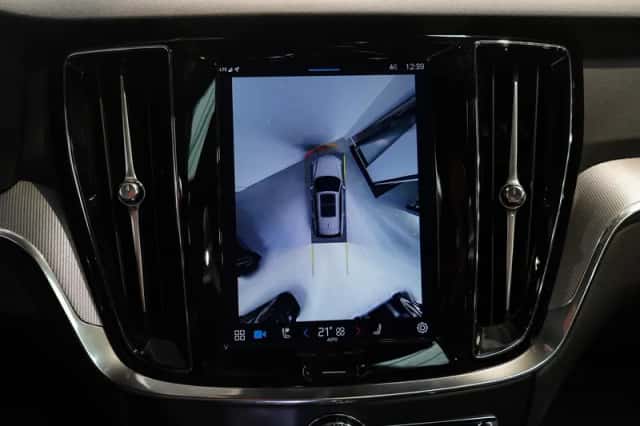 Volvo V60 (2025) thumbnail 25