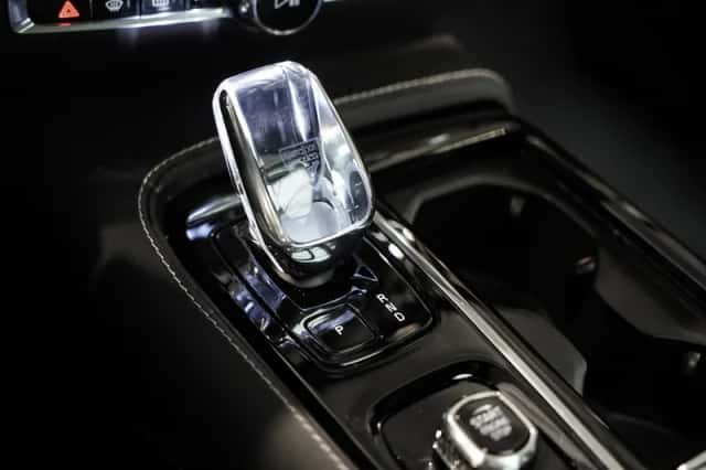 Volvo V60 (2025) thumbnail 27