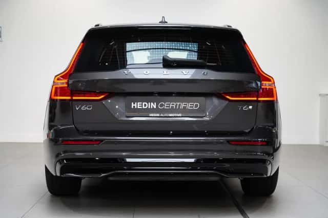 Volvo V60 (2025) thumbnail 5