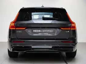Volvo V60 (2025) thumbnail 5