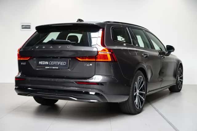 Volvo V60 (2025) thumbnail 6