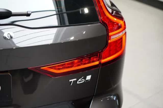 Volvo V60 (2025) thumbnail 9