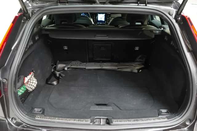 Volvo V60 (2025) thumbnail 10