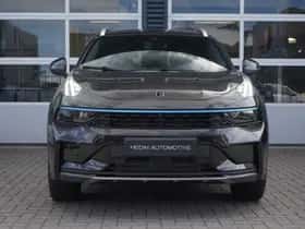Lynk & Co 01 (2024) thumbnail 2