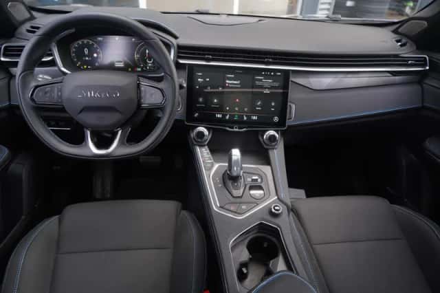 Lynk & Co 01 (2024) thumbnail 12