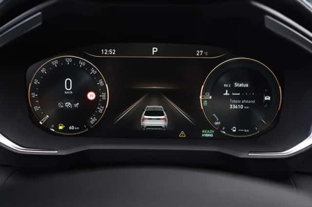 Lynk & Co 01 (2024) thumbnail 17