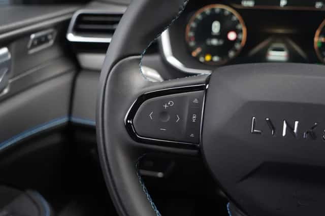Lynk & Co 01 (2024) thumbnail 18