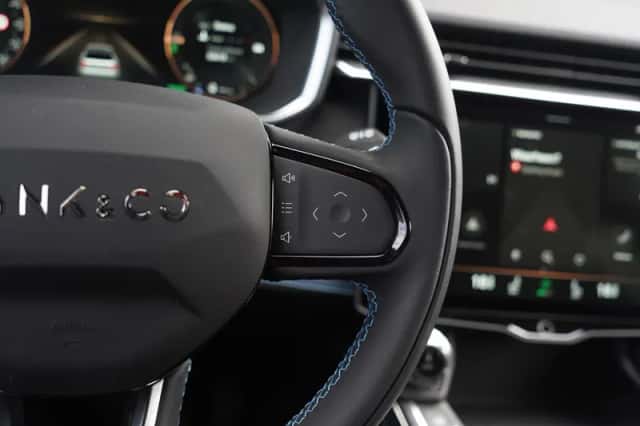 Lynk & Co 01 (2024) thumbnail 19