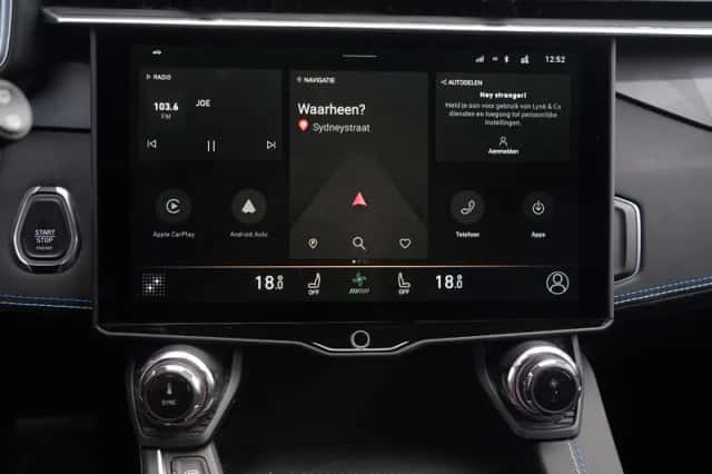 Lynk & Co 01 (2024) thumbnail 20