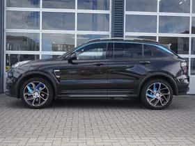 Lynk & Co 01 (2024) thumbnail 3