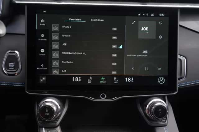 Lynk & Co 01 (2024) thumbnail 22