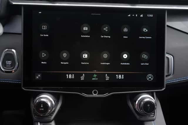 Lynk & Co 01 (2024) thumbnail 23