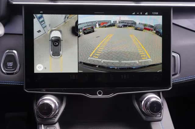 Lynk & Co 01 (2024) thumbnail 24